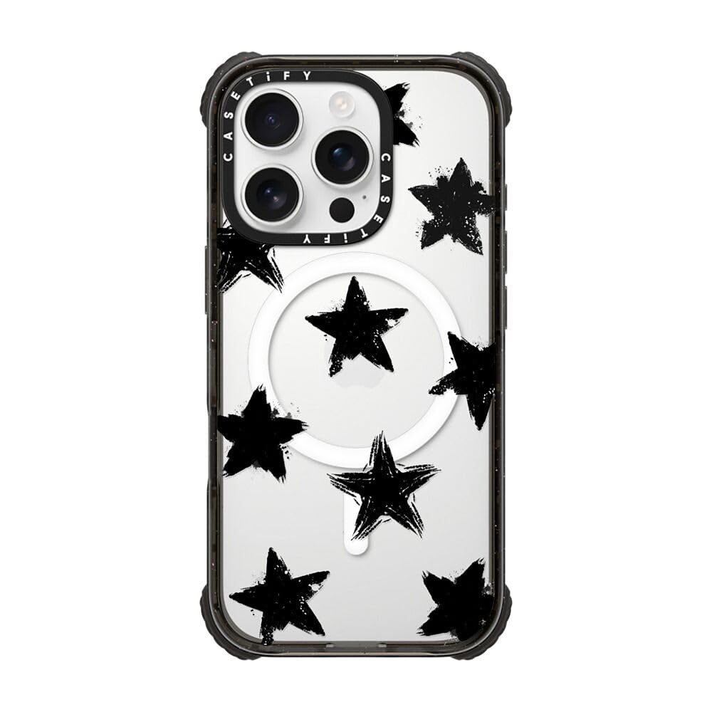 Coque iPhone 16 Pro fine et robuste CASETiFY pour le quotidien