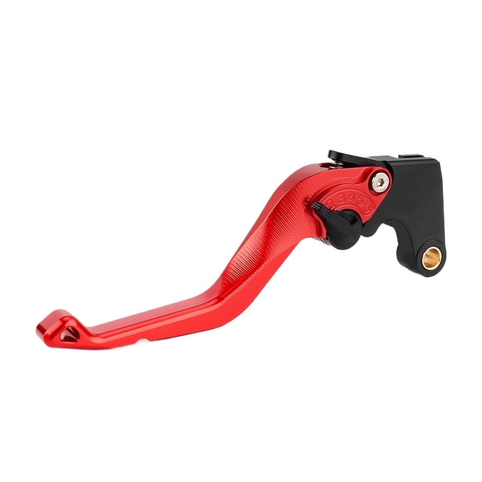 Manubrio Moto Per Ho&nda FORZA 750 FORZA750 XADV 750 XADV750 CNC Leve Freno Frizione Regolabili Corte