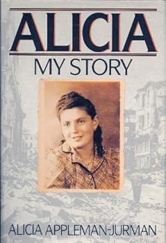 Alicia: My Story