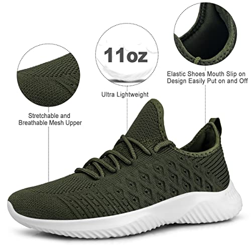 La Mejor review de Zapatos camarero de esta semana. 5 Imagen adicional