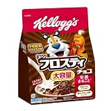 ケロッグ コーンフロスティ チョコ 大容量 280g ×6袋