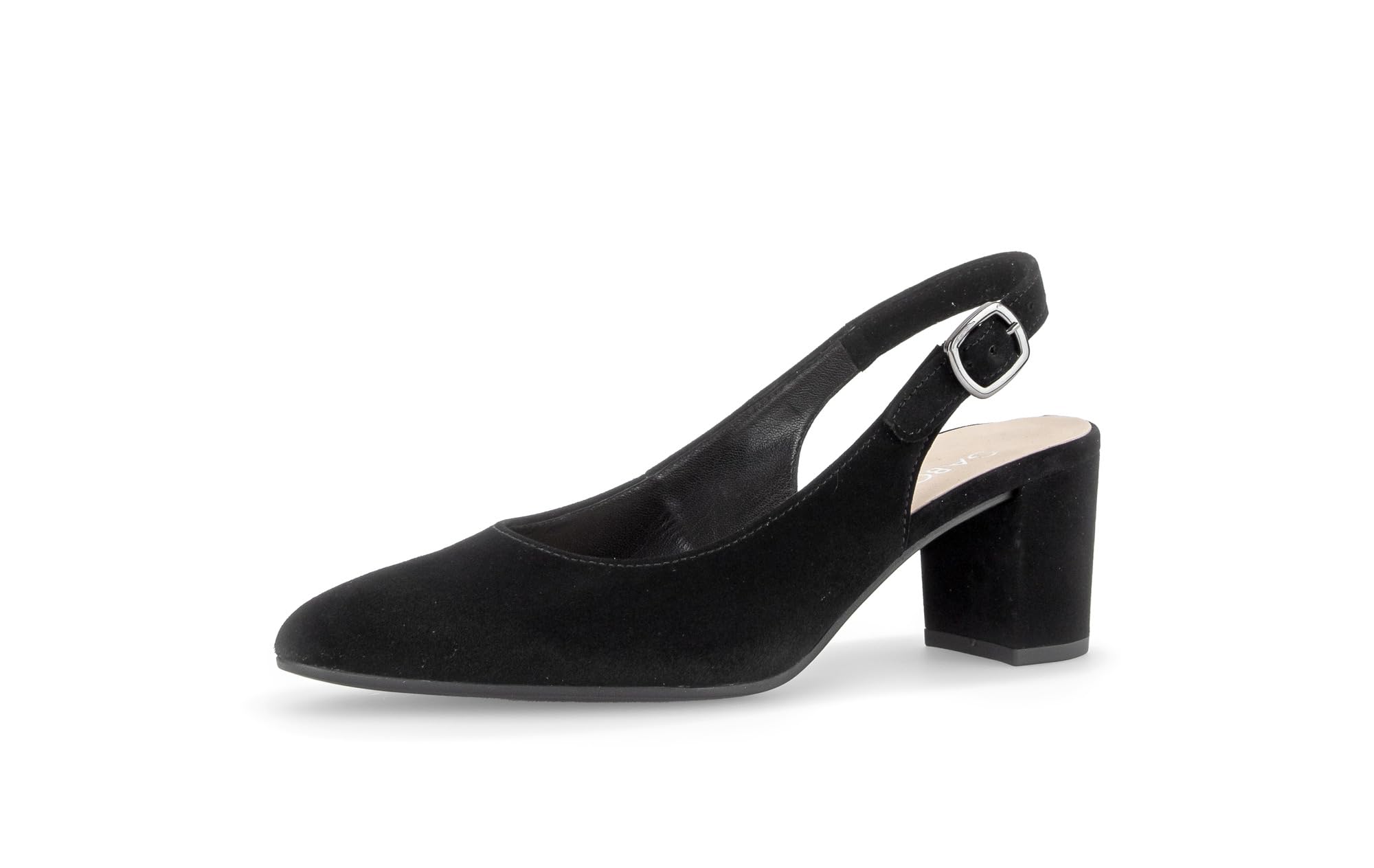 Gabor Damen Slingpumps, Frauen Pumps
