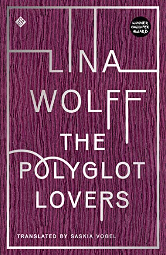 Cover of The Polyglot Lovers