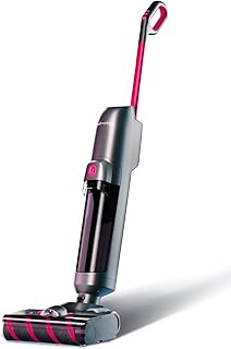 Sponsored Ad - Schenley Wet Dry Vacuum Cleaner - Cordless Vacuum and Mop One-Step Cleaning for Hard Floors with Self-Clean...