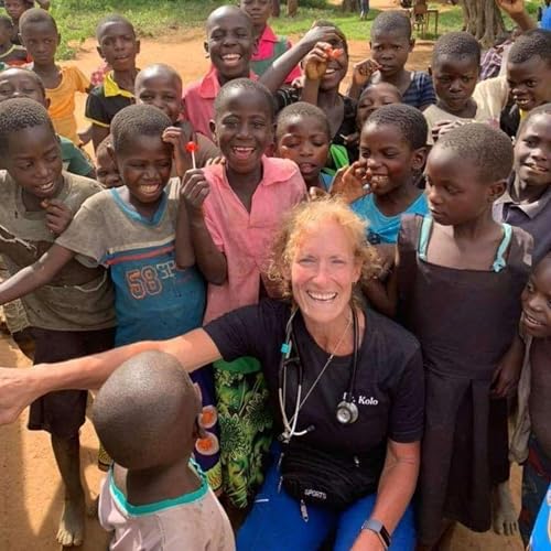 Rotary Foundation Helping Africa