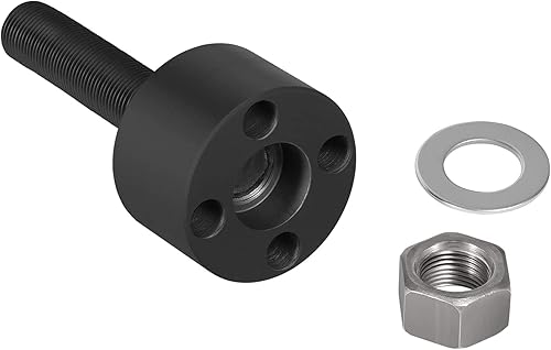 Miniatura 7 de Kit instalador de engranajes de cigüeñal y sello de aceite delantero para reemplazar JDG954B, apto para motores John Deere 1039, 4045, 6059 y 6068