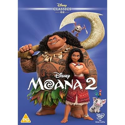 MOANA 2