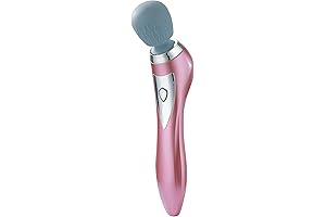 Personal Handheld Vibrating Massager - Unparalleled Relief at Your Fingertips
