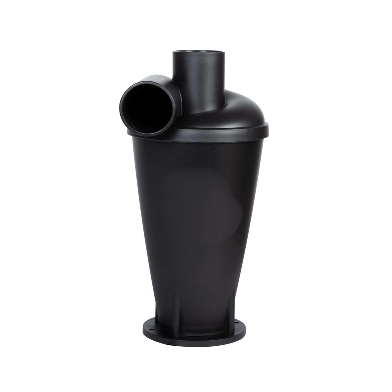 Dust Cyclone Fai Da Te, Aspiratore Industriale Turbocompresso Di Terza Generazione For La Pulizia Della Casa Con Base Flangiata, Accessori Di Ricambio