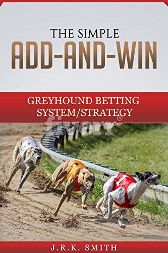 Greyhound Racing How To Win