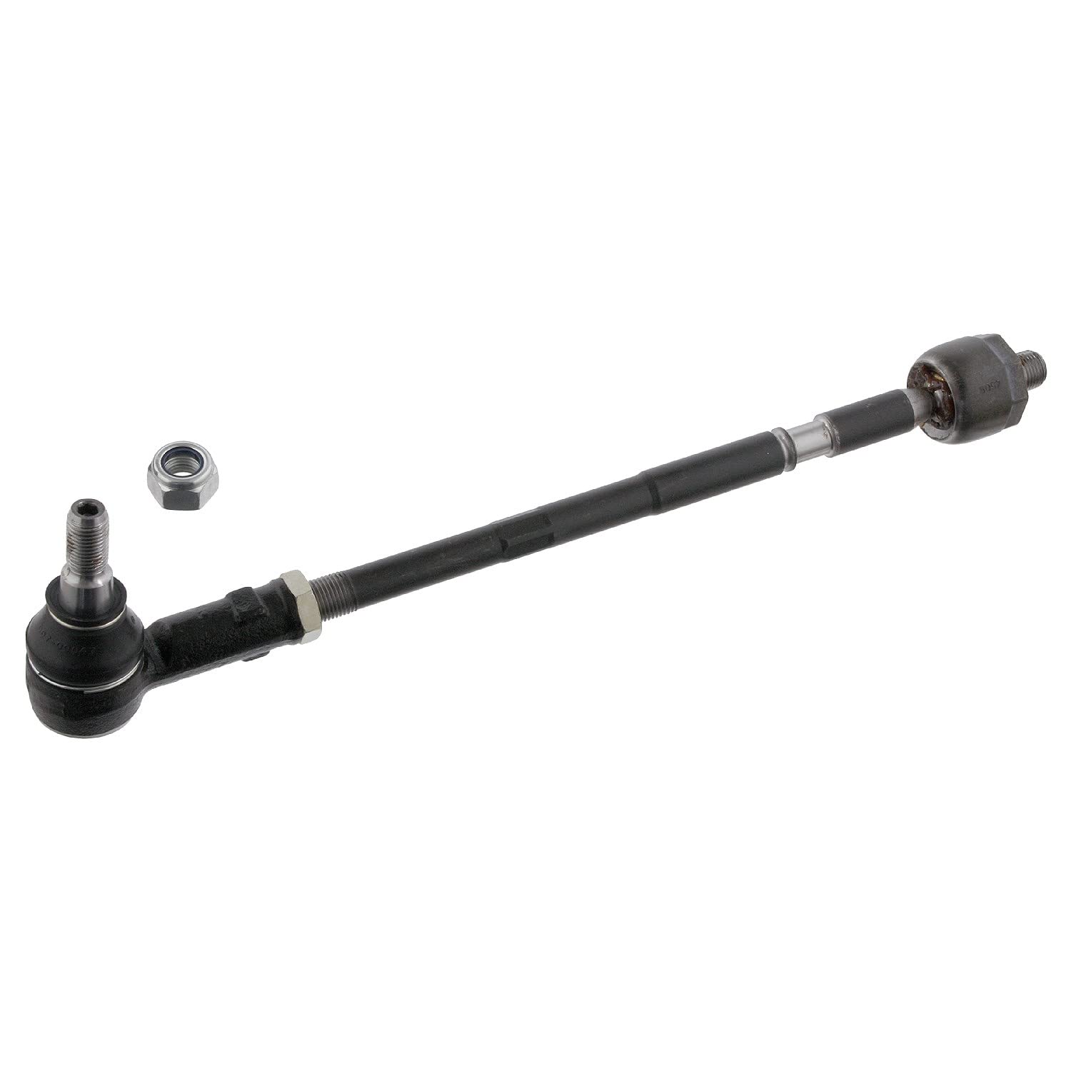 Steering tie rod Front Axle 21450 FEBI BILSTEIN for MERCEDES-BENZ VITO Bus