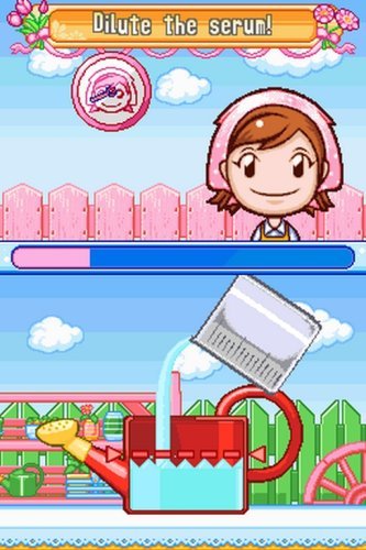 Gardening Mama - Nintendo DS (Renewed)