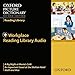 Oxford Picture Dictionary Reading Library Workplace Audio CD