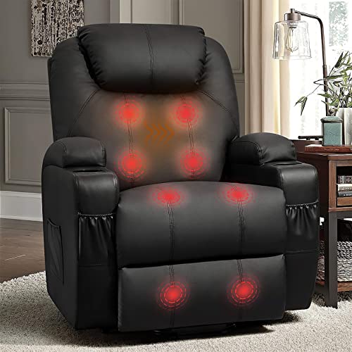 List of Ten Best Power Lift Recliners For Elderly Top Picks 2023 Reviews
