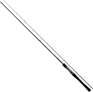 Daiwa 达亿瓦 鲈鱼竿 HL(心兰) 各种种类