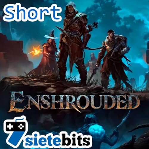 Short | One man show: Enshrouded, opini&oacute;n y recomendaci&oacute;n