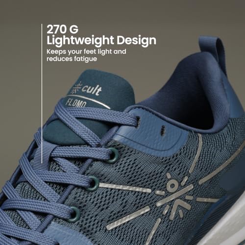 Image of Cult Mens Flomo Sports Shoes