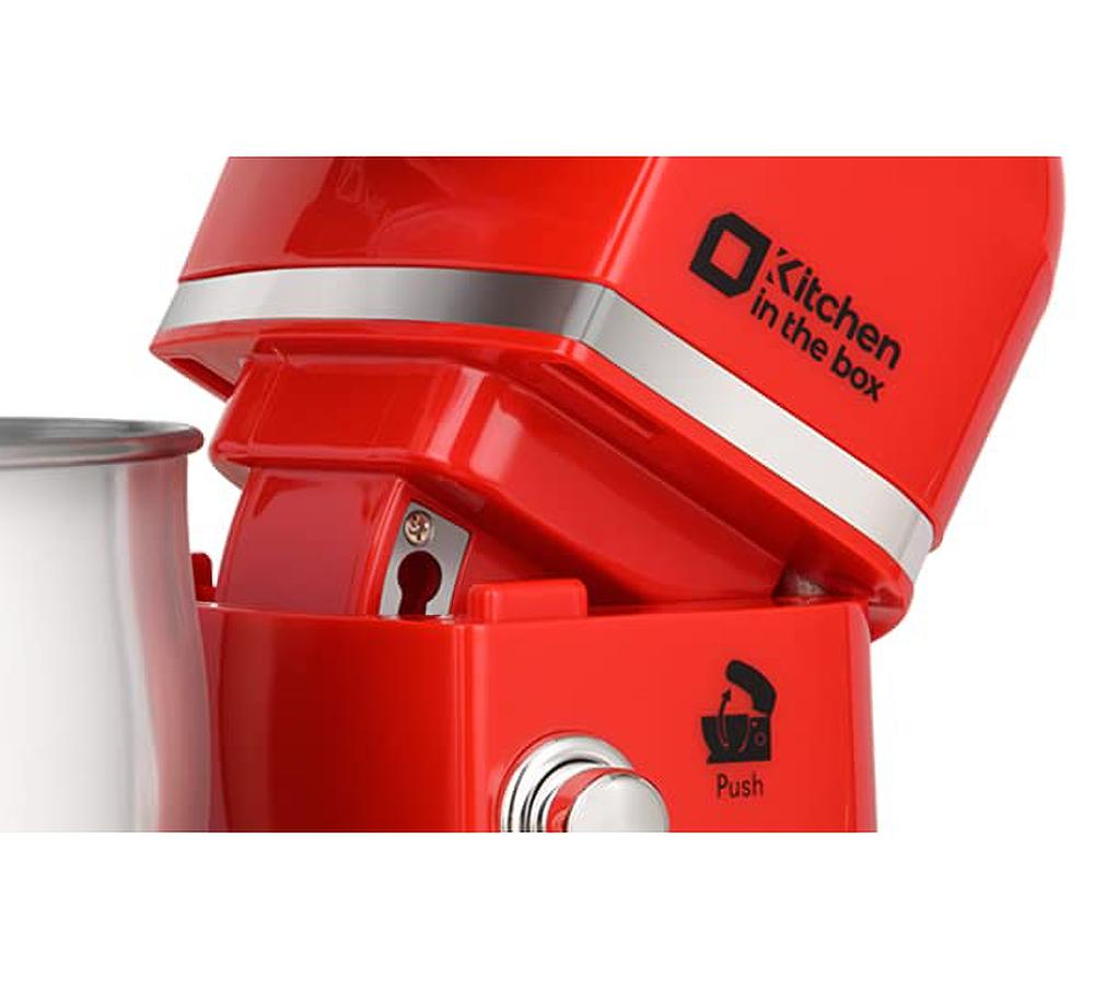 Amazon.com: Stand Mixer, Kitchen in the box 3.2Qt Small Electric