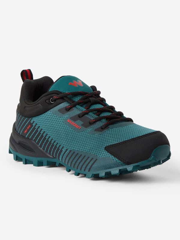 Image of Wildcraft Stylish Men Volga Neo Trail Running Shoes