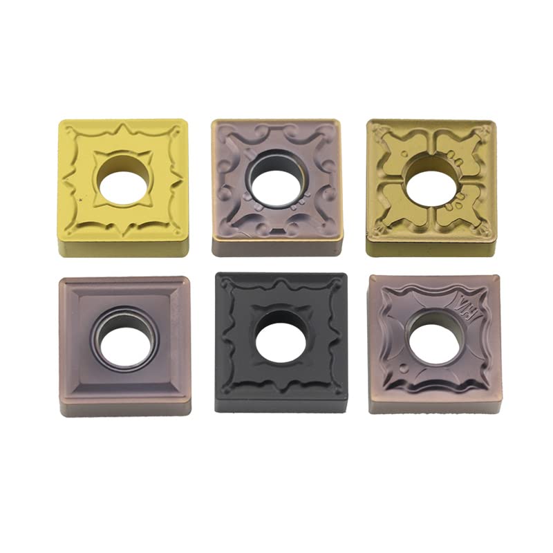 1pc S20R-MSSNR12 S25S-MSSNR12 Internal Turning Tool Holder Carbide Inserts 10pcs SNMG MSSNR/L CNC Lathe Cutting Tools(S20R-MSSNR12,No Insert)