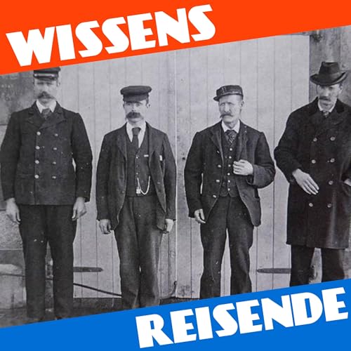 WR205 - Ein ungekl&auml;rtes Mysterium: Die verschwundenen Leuchtturmw&auml;rter von den Flannan Inseln