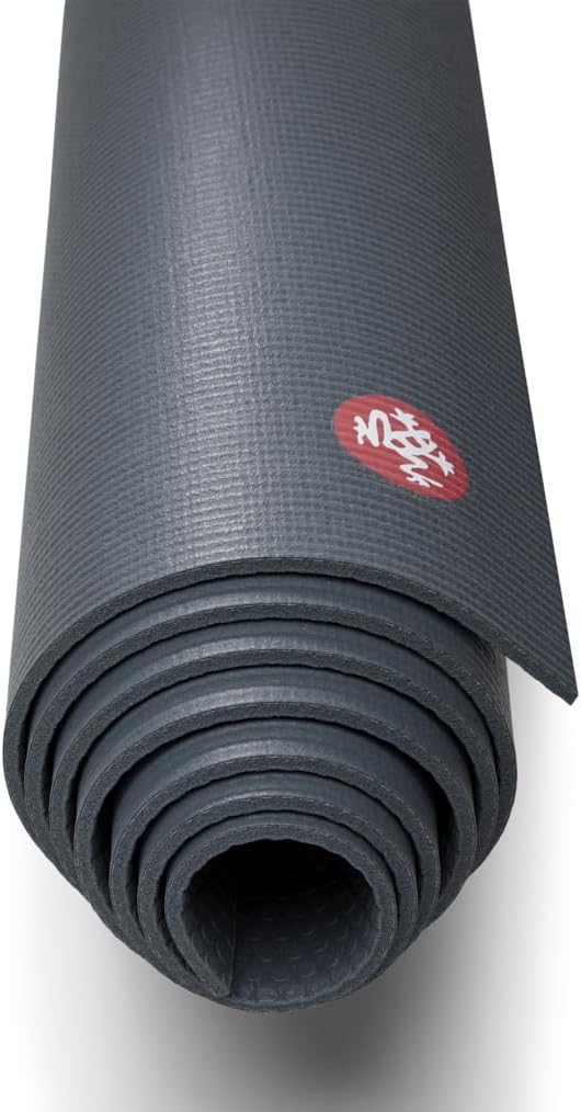 Manduka PROlite Yoga Mat 4.7mm | Lifetime Durability | Hygienic Construction | Teacher Approved image 3