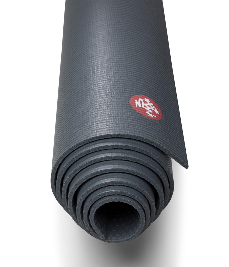Manduka Prolite Yoga and Pilates Mat Tapis Mixte