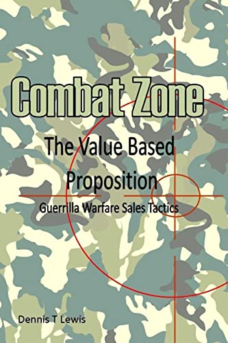 Combat Zone: The Value Based Proposition