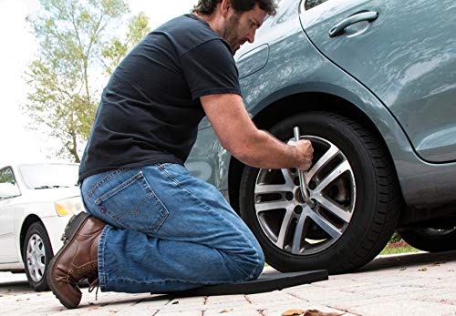 Earth Edge Super Cushy Kneeling Pad - 20"X15"X2" #TOP7