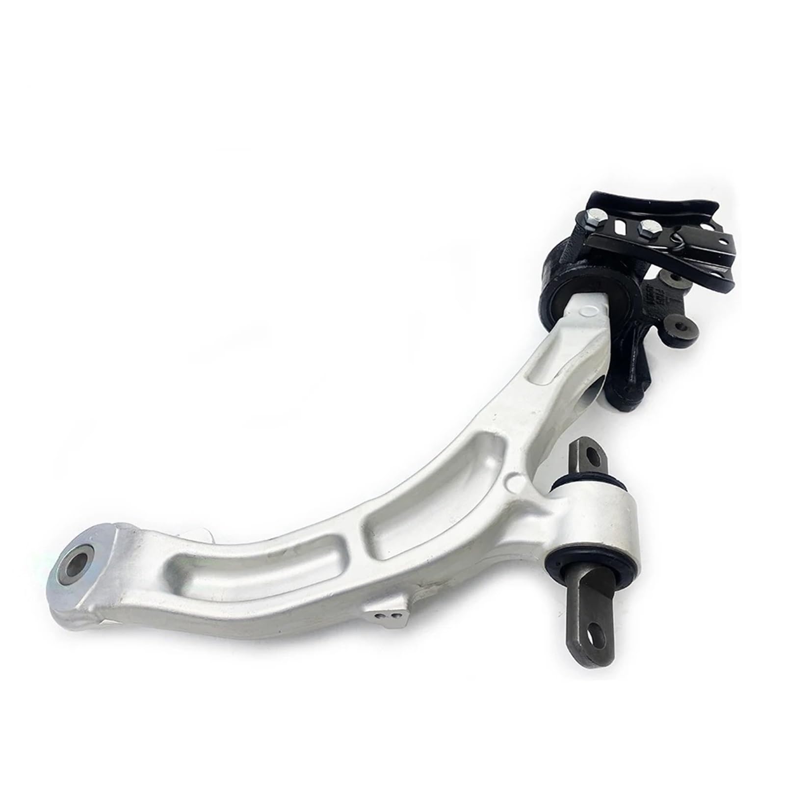 Przedni dolny wahacz kompatybilny z Honda Odyssey RC1 RC2 RC4 51350-T6A-A01 51360-T6A-A01 1 sztuka(Right Side (1 Piece))