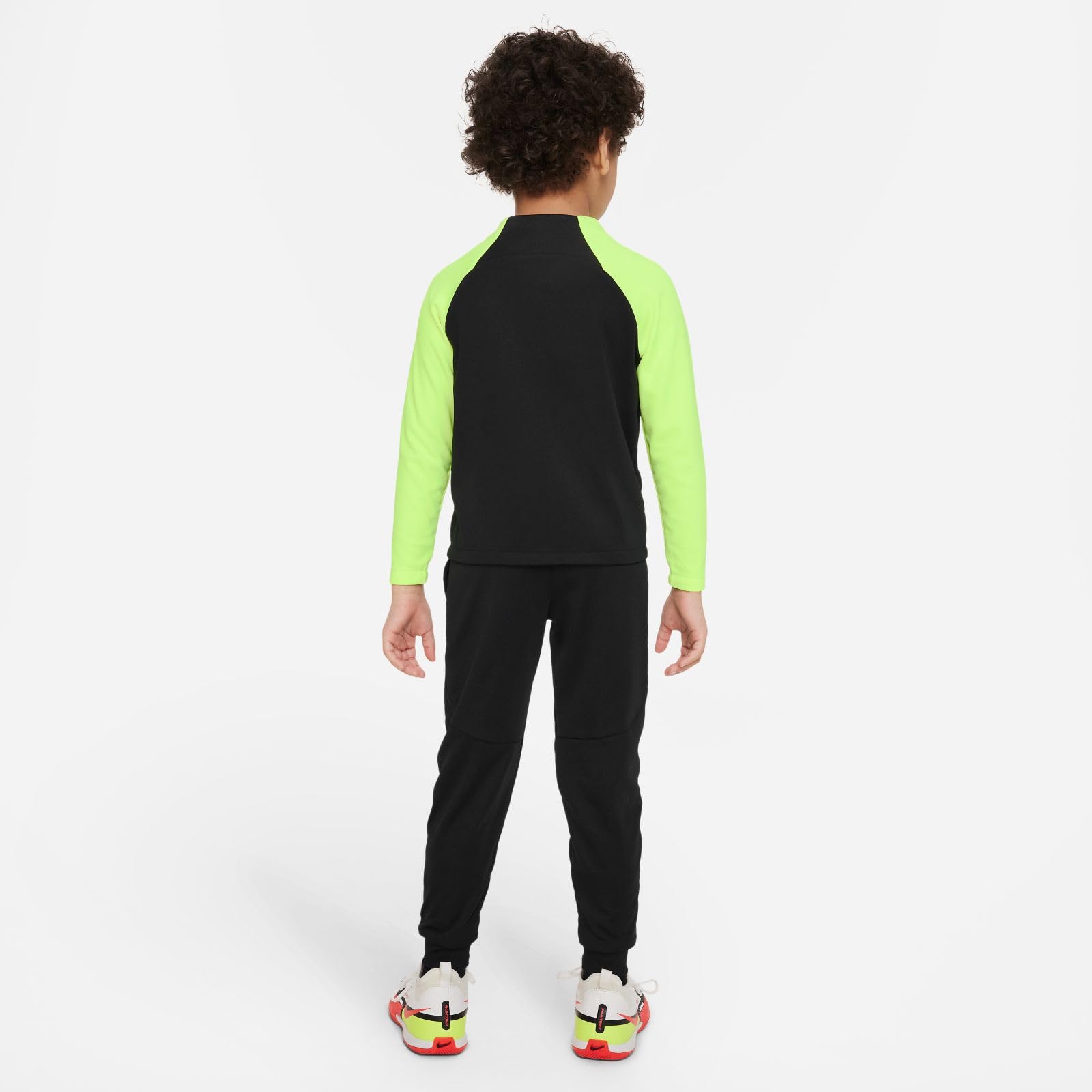 NIKE Lk Nk Df Acdpr Trk Suit K Knit Soccer Tracksuit Mixte enfant