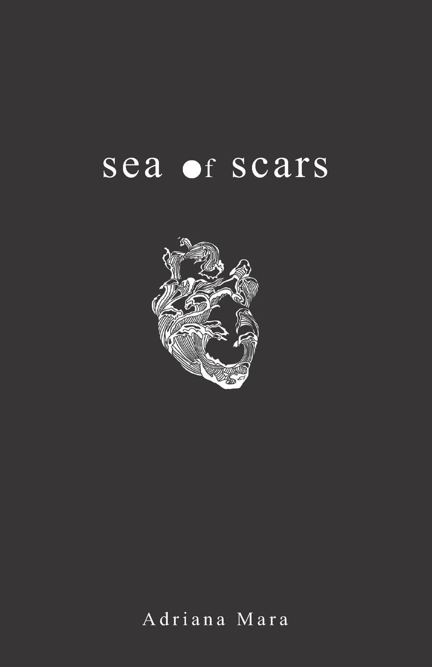 Sea of Scars Paperback – June 14, 2018