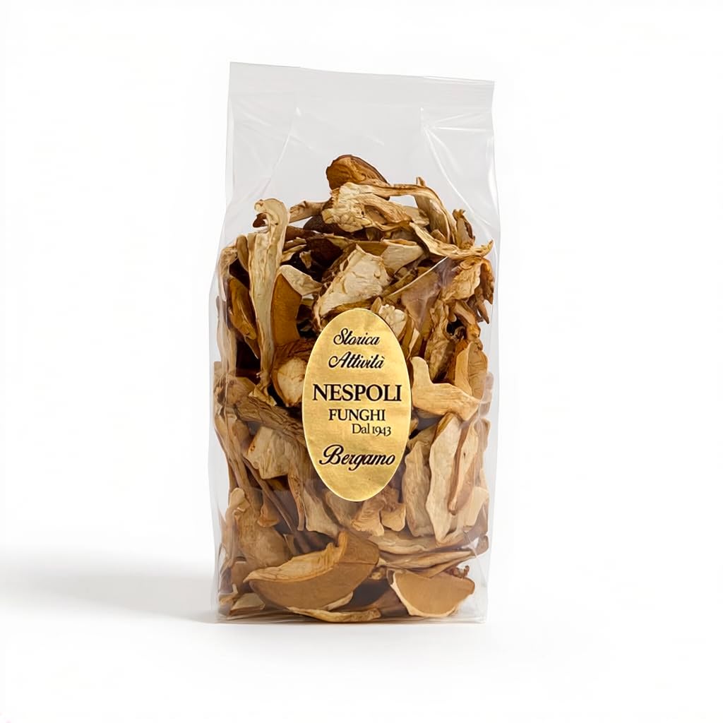 Boletus secos 100 g calidad extra – Setas gourmet