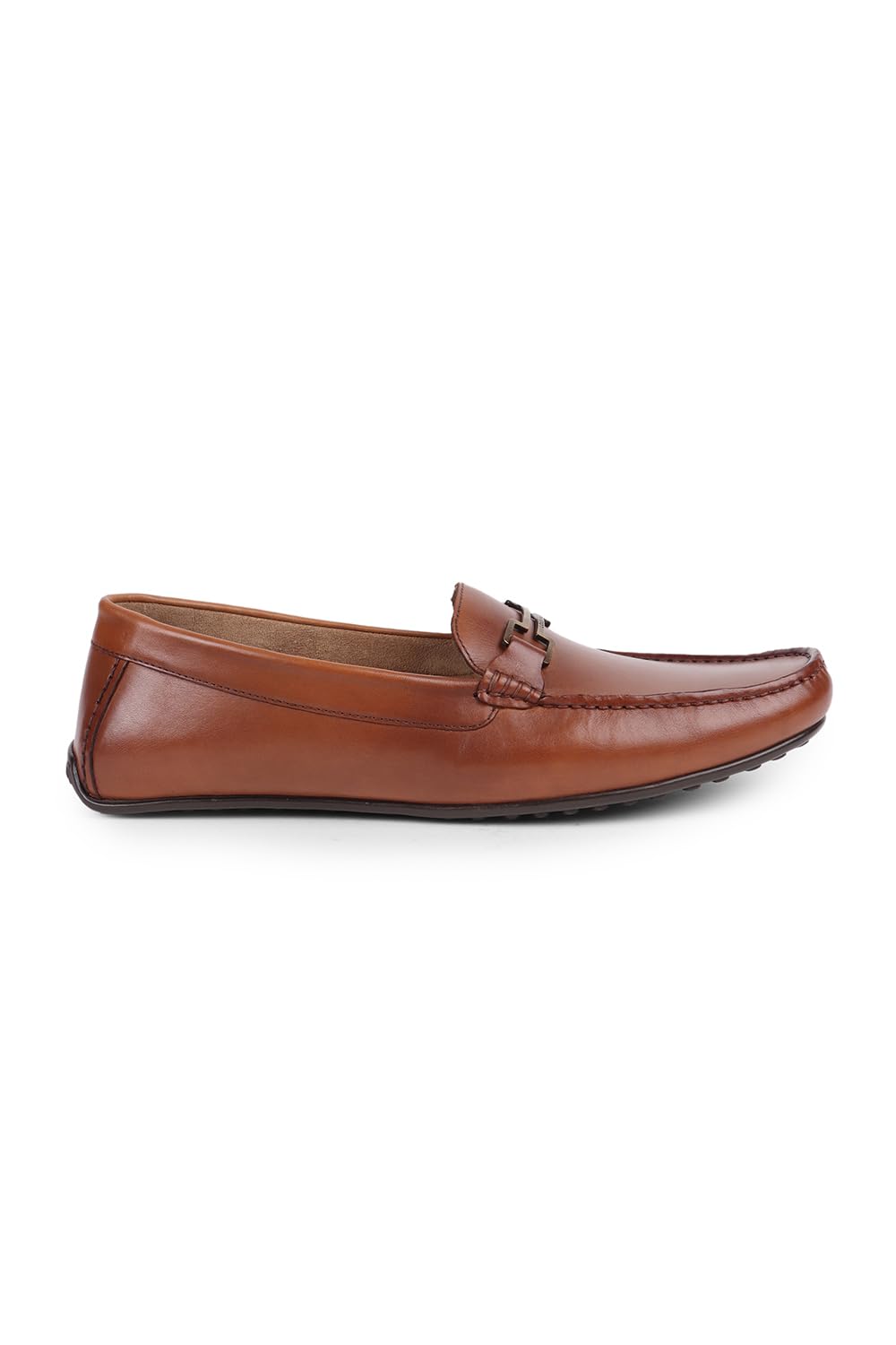 louis philippe Men Leather Loafers-picture-26
