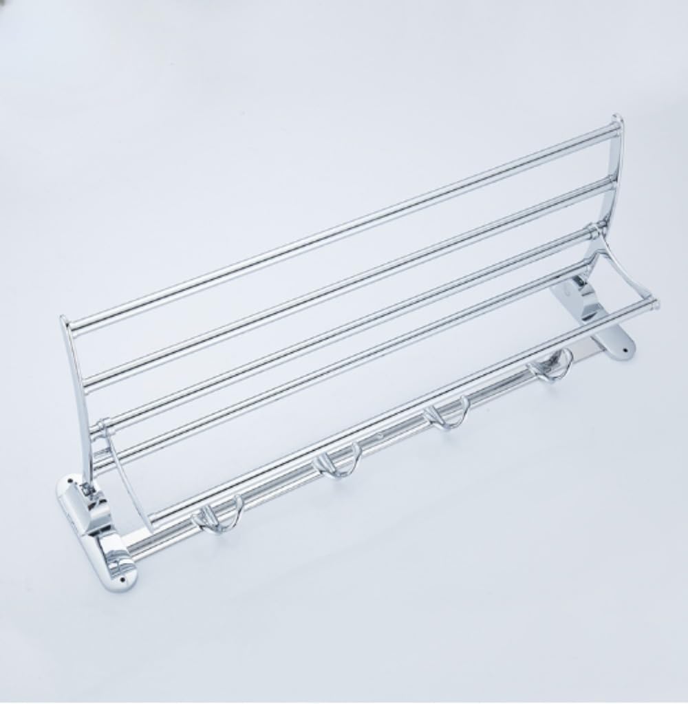 Jimaku タオルラック 60cm