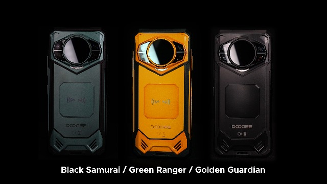 Amazon.com: DOOGEE S200 X Rugged Phone 5G,32GB+512GB/TF 2TB,Latest
