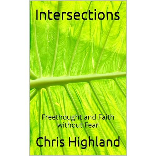 Intersections by Chris Highland episode artwork