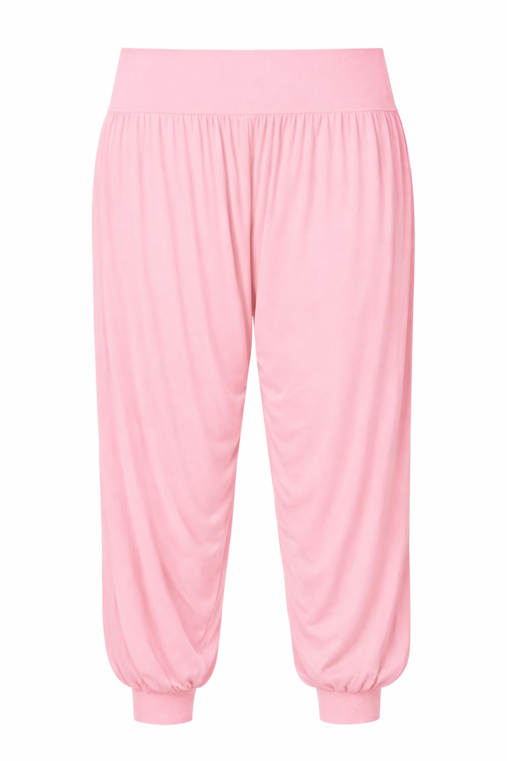 Gum & Berries Haremshose für Mädchen Alibaba locker lässig Baggy-Hose Sport Tanz elastisch Yoga-Leggings Kinder Neon ausgestelltes Kostüm Kinder Bequeme entspannte Hose mit hoher Alter 5-14 Jahre