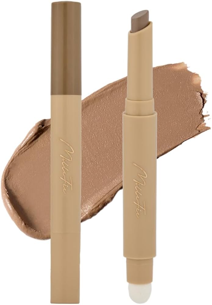 Amazon | ミルフィー シェイプマジックスティック 01 リアルクール