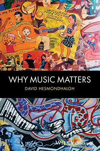 Why Music Matters view 2