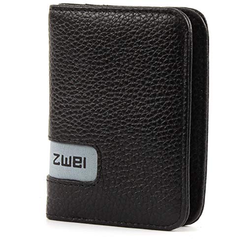 Preisvergleich Produktbild Zwei Wallet W6 Black
