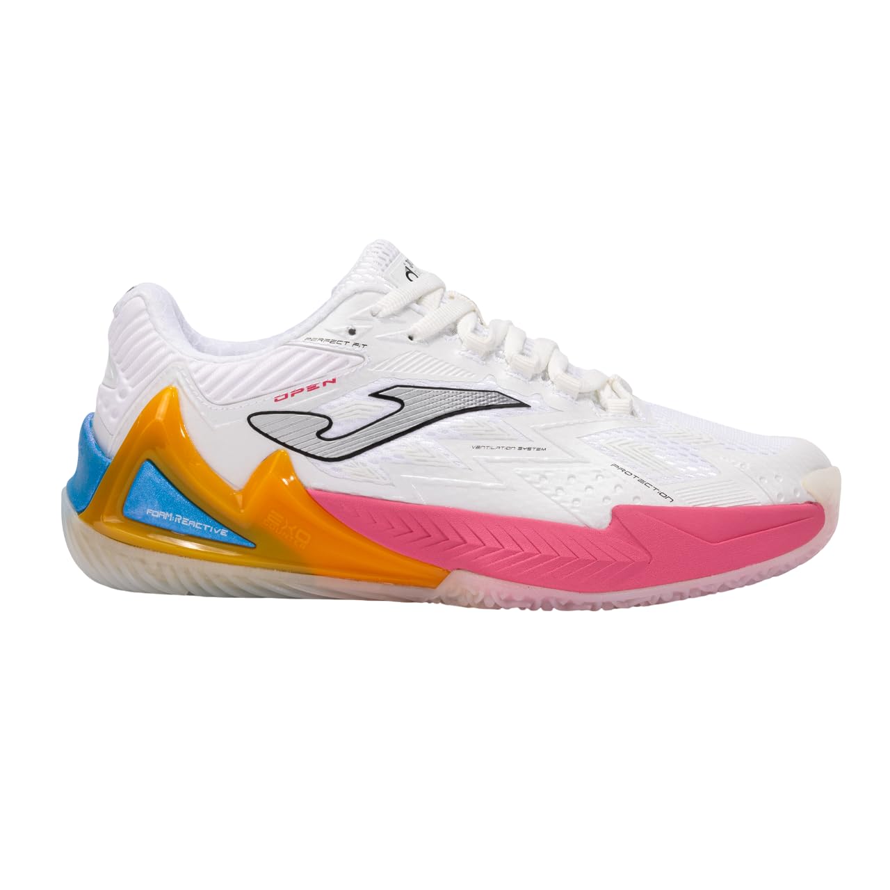 Joma Open Lady Mujer Toplw2502om