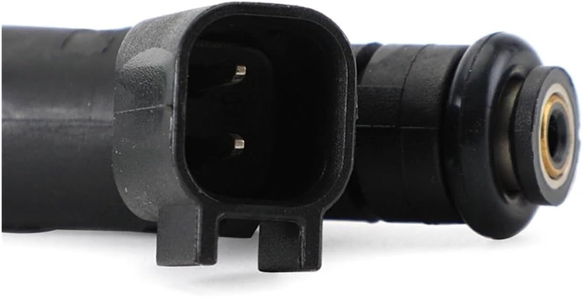 【完売必至】8個入り燃料インジェクター 53030842 ダッジ ダコタ デュランゴ RAM1500 グランドチェロキー対応 新品スペアパーツア