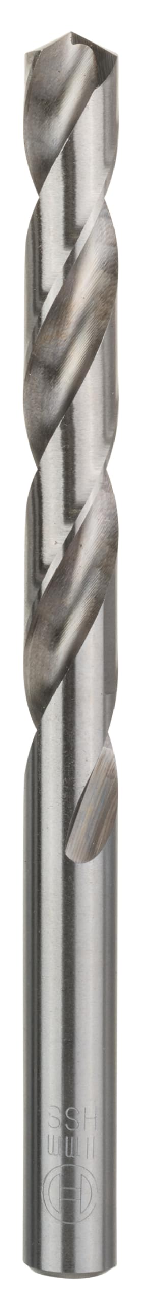 Bosch Pro Metal Hss-G, 11Mm, Cyl, 1 Pc