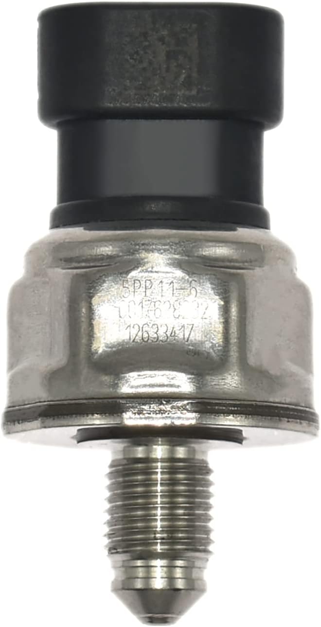 GMBooskr Fuel Injection Pressure Regulator 12635273 for Buick Allure LaCrosse Regal