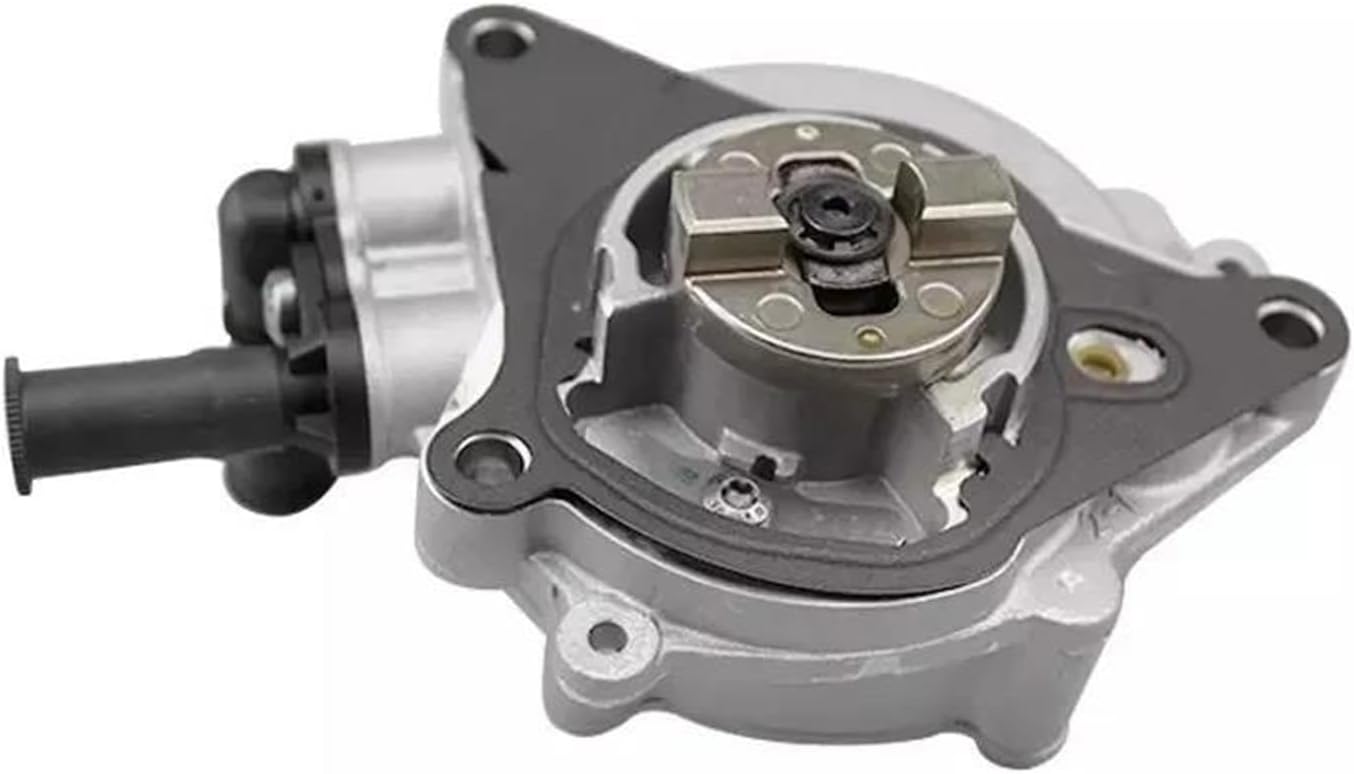 Vacuum Pump 9827166480 Automotive Brake Vacuum Pump for Peugeot 308 208 2008 50081.2 T 9808834880 9806233780 Vacuum Pump Brake