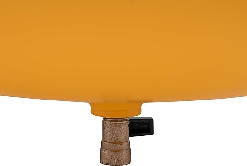 Miniatura 6 de DEWALT Compresor de aire portátil de 30 galones con máximo 175 PSI eléctrico, lubricante de aceite, vertical