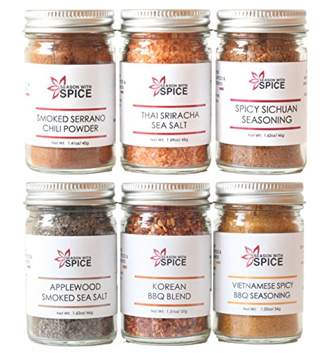 Paprika, Sweet Spanish