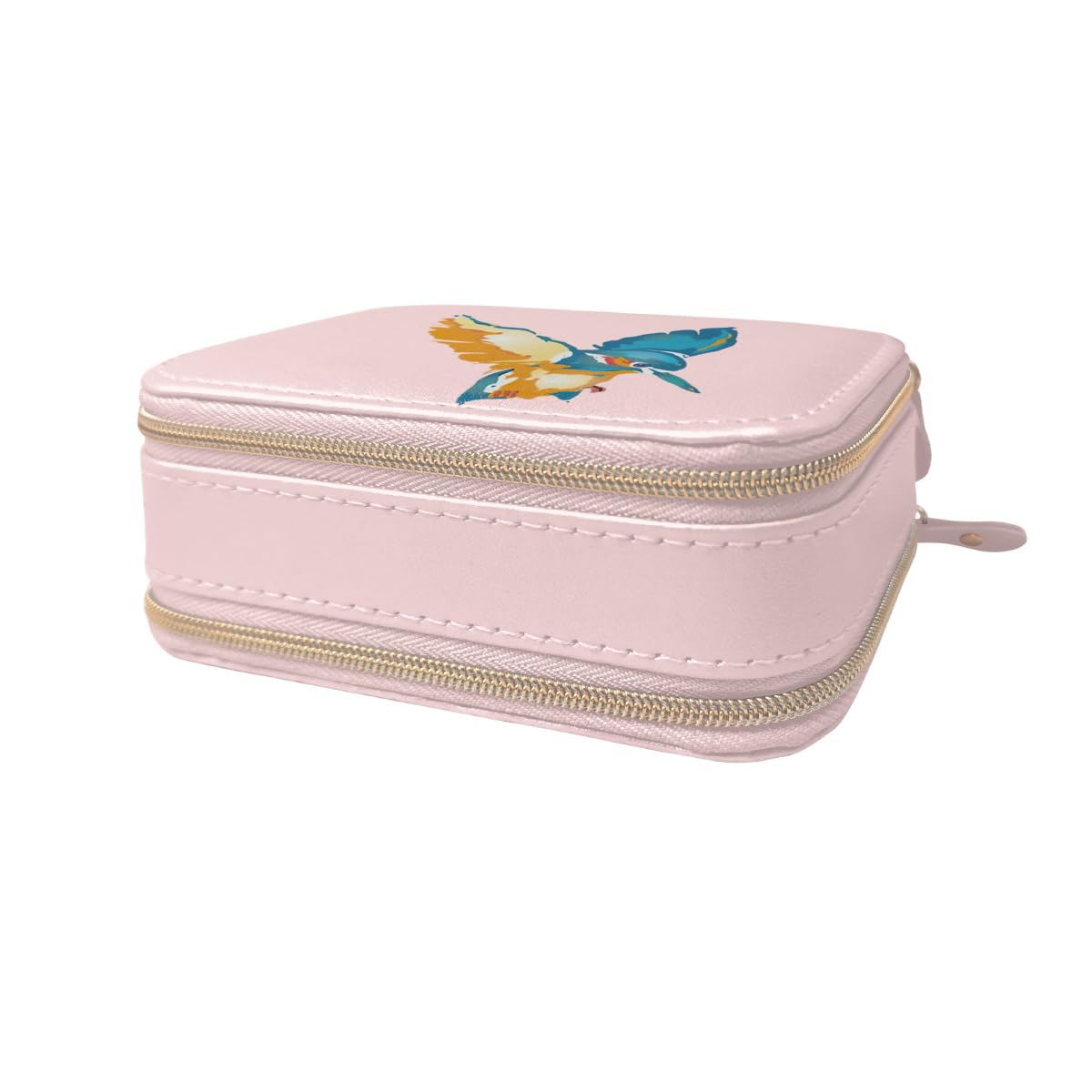 カワセミのジュエリーボックス 【公式通販】