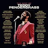 teddy teddy  The Best of Teddy Pendergrass [Vinyl LP]